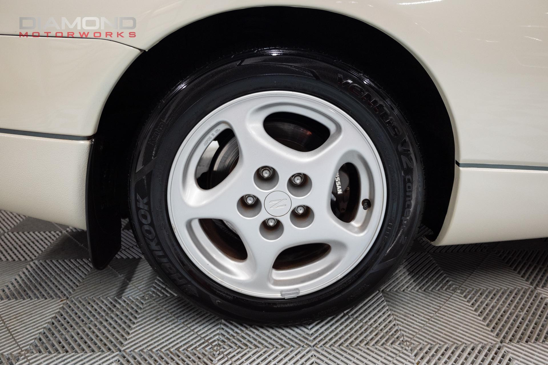2umtanページ Used 1992 Nissan 300ZX 2+2 For Sale (Sold) | Diamond